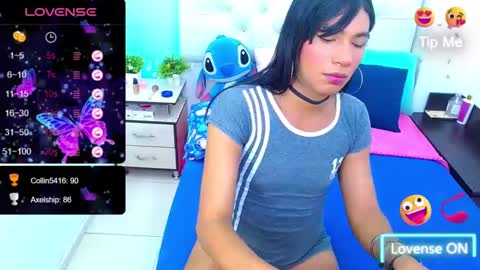 Snapshot of antonela_xx3 chatting on January 11, 2025, 8:21 pm antonela_xx3 online show from January 11, 2025, 8:21 pm