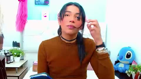 Snapshot of antonela_xx3 chatting on February 26, 2025, 9:48 pm antonela_xx3 online show from February 26, 2025, 9:48 pm