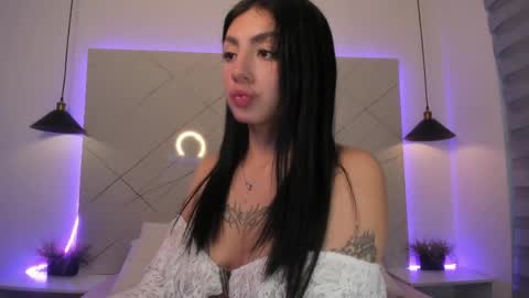 Antonella online show from May 11, 2026, 10:40 pm