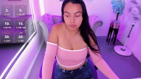 ANTONELLA  online show from March 6, 2026, 7:54 pm