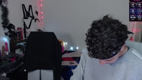 anto ford02 online show from December 15, 2024, 2:30 am