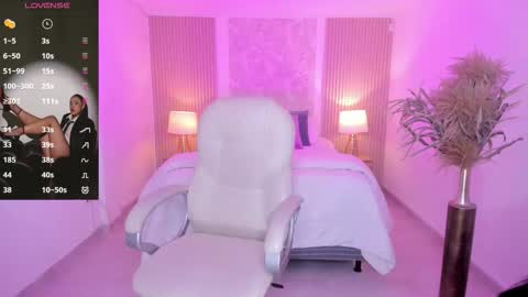  Antonella Grayy  online show from March 17, 2026, 11:02 am