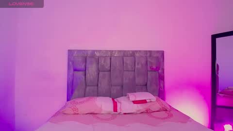 Antonella online show from February 11, 2026, 12:15 am