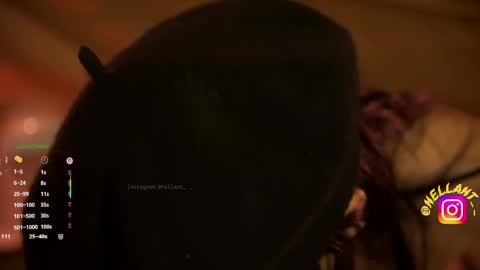 Nell. online show from March 26, 2026, 4:51 am