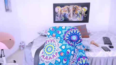 antonella online show from February 28, 2026, 10:38 am