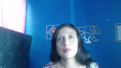 Antonella online show from June 12, 2026, 3:11 pm
