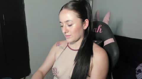 antonella  online show from May 22, 2026, 8:14 pm