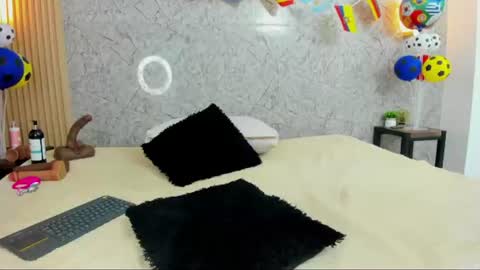 Snapshot of antonella_west chatting on June 20, 2026, 9:28 pm Anto online show from June 20, 2026, 9:28 pm