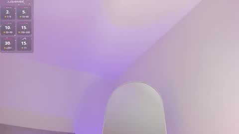  Antonellaa  online show from November 12, 2025, 11:32 am