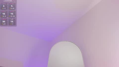  Antonellaa  online show from February 10, 2026, 11:36 am