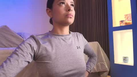 Antonella online show from July 1, 2026, 3:19 am
