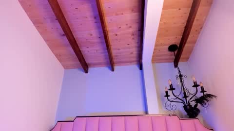 Antonella online show from February 20, 2026, 7:14 pm