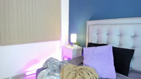 Snapshot of antonellaparker chatting on December 9, 2024, 10:43 am Sarah online show from December 9, 2024, 10:43 am