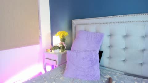 Snapshot of antonellaparker chatting on January 1, 2025, 6:27 pm Sarah online show from January 1, 2025, 6:27 pm