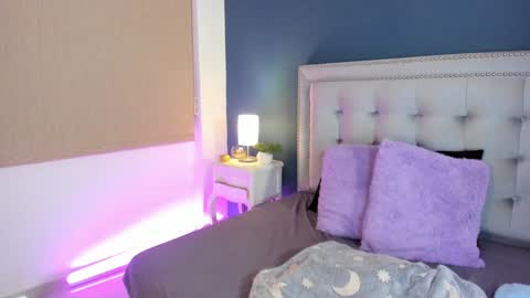 Snapshot of antonellaparker chatting on January 12, 2025, 11:15 pm Sarah online show from January 12, 2025, 11:15 pm