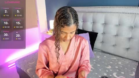 Snapshot of antonellaparker chatting on January 20, 2025, 12:07 pm Sarah online show from January 20, 2025, 12:07 pm