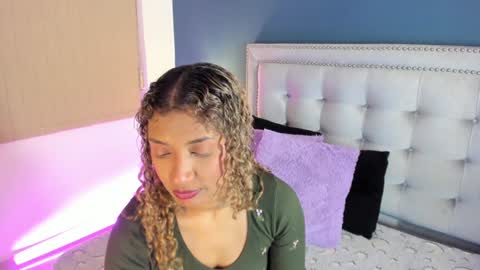 Snapshot of antonellaparker chatting on January 28, 2025, 3:46 pm Sarah online show from January 28, 2025, 3:46 pm