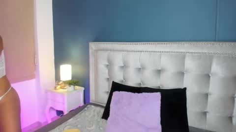 Snapshot of antonellaparker chatting on February 27, 2025, 10:26 am Sarah online show from February 27, 2025, 10:26 am