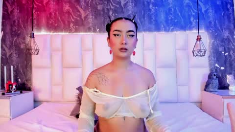 ANTONELLE  online show from March 30, 2026, 11:22 am