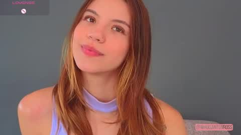 Antonella  online show from April 6, 2026, 1:34 pm