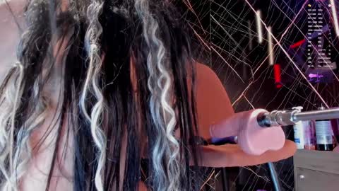 Antonella Russel online show from December 15, 2024, 10:07 am