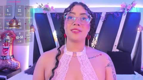 A N T O N E L L E  online show from March 1, 2026, 11:23 am