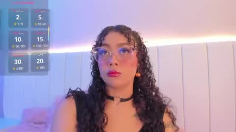 A N T O N E L L E  online show from March 29, 2026, 11:10 am