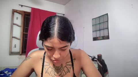 Antonia online show from October 14, 2025, 1:50 am