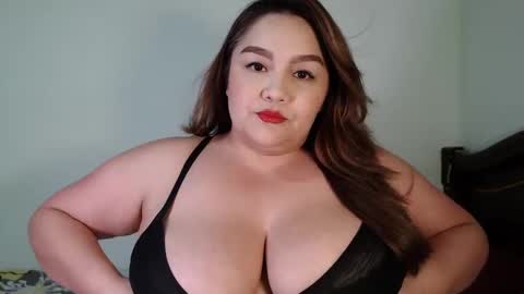 antonia online show from October 6, 2025, 9:23 pm
