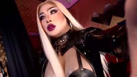 antoniasaints69 online show from January 17, 2026, 12:15 am