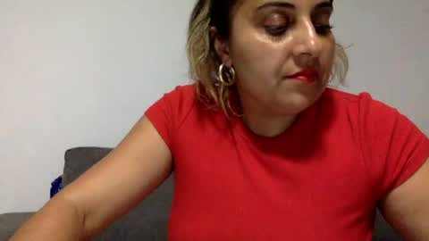 Snapshot of antoniasweety07 chatting on July 4, 2026, 6:36 pm antoniasweety07 online show from July 4, 2026, 6:36 pm