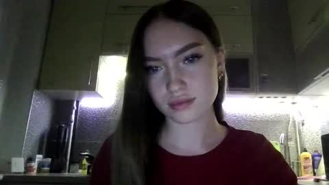 Snapshot of antonina25440 chatting on September 27, 2025, 8:03 pm antonina25440 online show from September 27, 2025, 8:03 pm