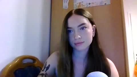 Snapshot of antonina25440 chatting on October 23, 2025, 8:29 pm antonina25440 online show from October 23, 2025, 8:29 pm