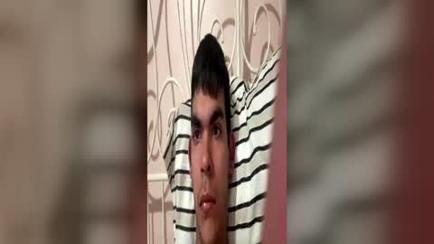 antonio35678 online show from June 17, 2026, 2:25 am