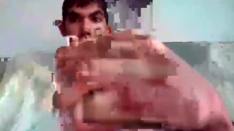 antonio35678 online show from July 14, 2026, 3:07 pm