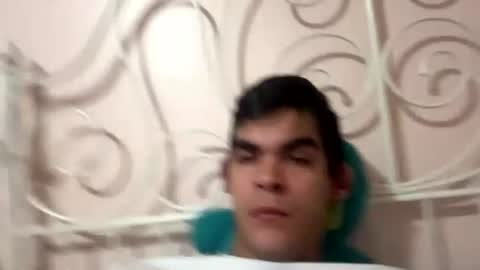 antonio35678 online show from July 27, 2026, 2:29 am