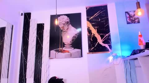 brendan and stiiven online show from February 17, 2025, 5:47 am