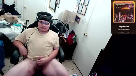 antonnastyfreak online show from October 1, 2025, 11:00 pm