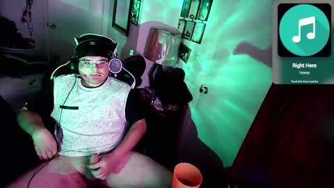 antonnastyfreak online show from October 6, 2025, 10:18 pm