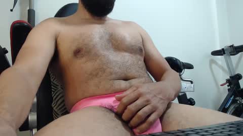 Snapshot of antony_36 chatting on January 10, 2025, 9:53 pm antony online show from January 10, 2025, 9:53 pm