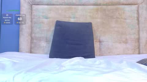 Juan Camilo online show from November 21, 2025, 1:37 am