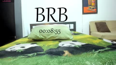 Juan Camilo online show from March 15, 2026, 11:22 pm