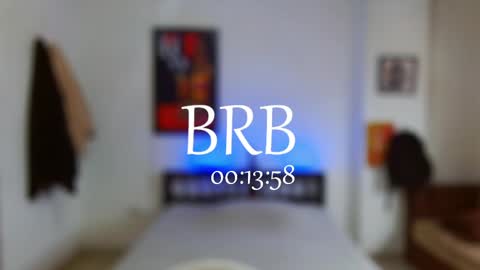 Juan Camilo online show from June 4, 2026, 9:54 pm