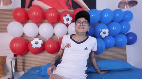 antony_d_ossa online show from June 14, 2026, 8:22 pm