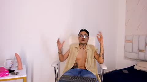 antony_d_ossa online show from July 29, 2026, 6:00 am