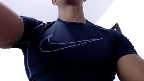 Snapshot of antonywebb94 chatting on March 25, 2026, 3:23 am Instagram miguelangel1802 online show from March 25, 2026, 3:23 am