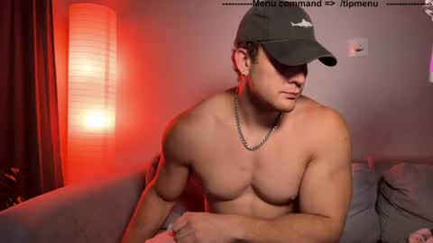 Snapshot of antray_misti chatting on July 17, 2026, 4:01 pm Adam 24 online show from July 17, 2026, 4:01 pm
