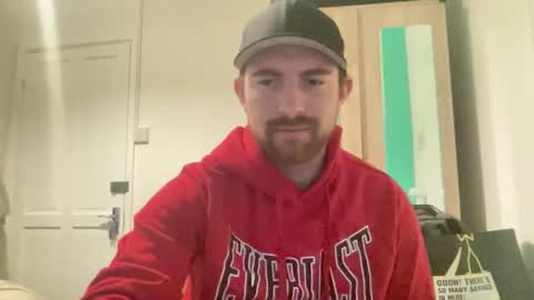 antzfitness online show from October 27, 2025, 6:50 am