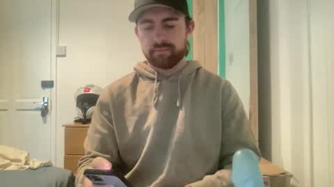 antzfitness online show from October 31, 2025, 8:59 am