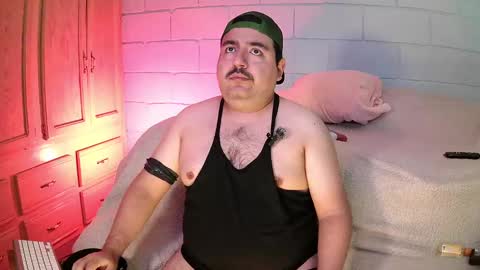 Snapshot of anuarfox chatting on September 14, 2025, 8:02 am AnuarFox online show from September 14, 2025, 8:02 am